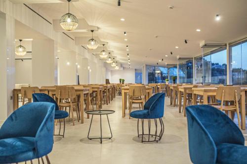 Imagen general del Hotel Ray, Corfu. Foto 2