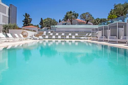 Imagen general del Hotel Ray, Corfu. Foto 6