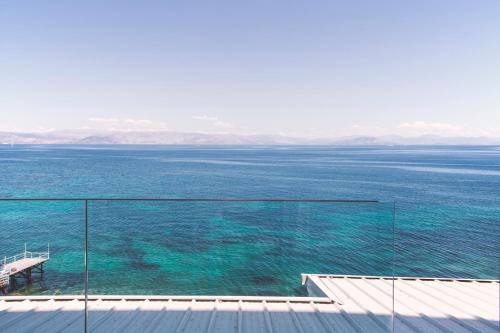 Imagen general del Hotel Ray, Corfu. Foto 8