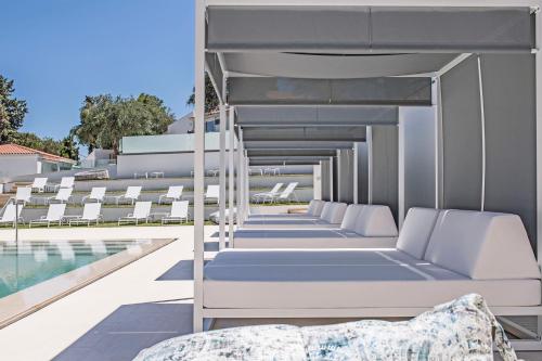 Imagen general del Hotel Ray, Corfu. Foto 13