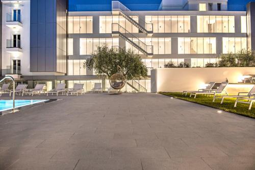 Imagen general del Hotel Ray, Corfu. Foto 14