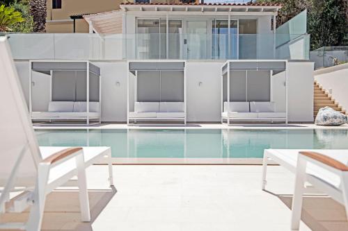 Imagen general del Hotel Ray, Corfu. Foto 16