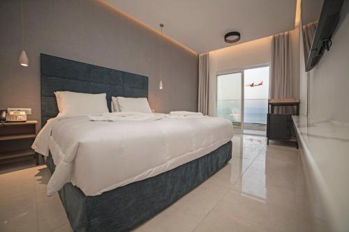 Imagen de la habitación del Hotel Ray, Corfu. Foto 20