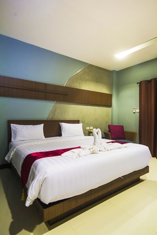 Imagen de la habitación del Hotel Ray. Foto 5