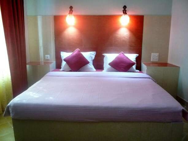 Imagen general del Hotel Ray Of Maya Retreat and Resorts. Foto 1