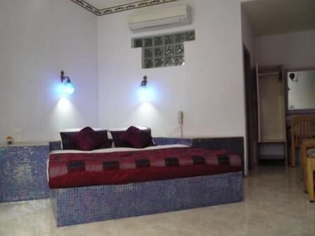 Imagen general del Hotel Ray Of Maya Retreat and Resorts. Foto 2