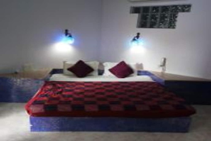 Imagen de la habitación del Hotel Ray Of Maya Retreat and Resorts. Foto 14