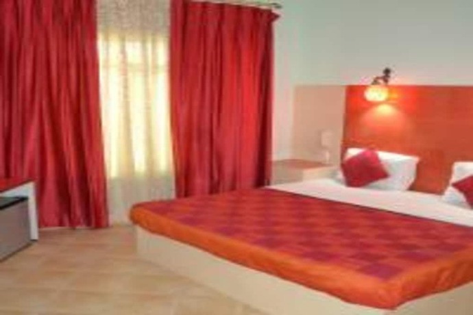 Imagen de la habitación del Hotel Ray Of Maya Retreat and Resorts. Foto 15