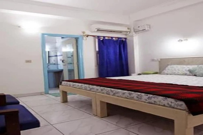 Imagen general del Hotel Ray Of Maya Retreat and Resorts. Foto 6