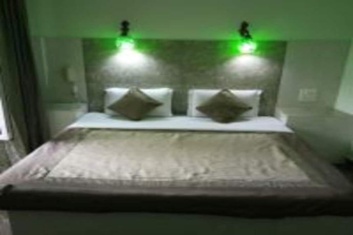 Imagen de la habitación del Hotel Ray Of Maya Retreat and Resorts. Foto 16