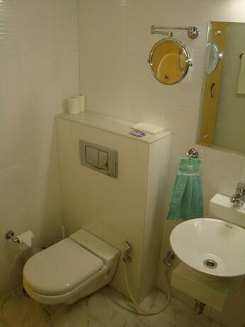 Imagen general del Hotel Ray Of Maya Retreat and Resorts. Foto 7