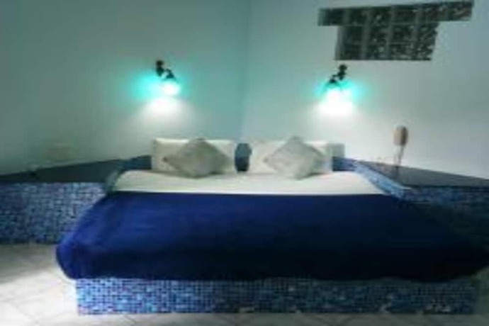Imagen de la habitación del Hotel Ray Of Maya Retreat and Resorts. Foto 18
