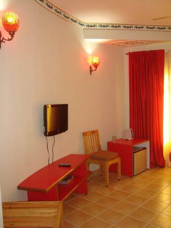 Imagen general del Hotel Ray Of Maya Retreat and Resorts. Foto 10