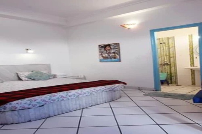 Imagen de la habitación del Hotel Ray Of Maya Retreat and Resorts. Foto 20