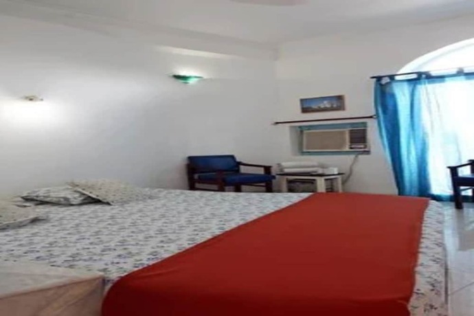 Imagen general del Hotel Ray Of Maya Retreat and Resorts. Foto 12