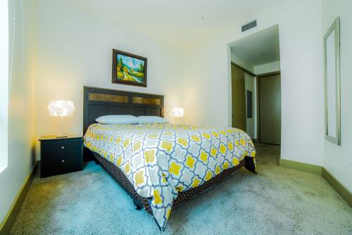 Imagen de la habitación del Hotel Ray W. Suites. Foto 5