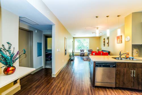 Imagen de la habitación del Hotel Ray W. Suites. Foto 6