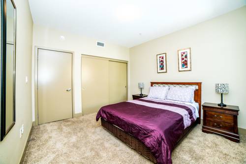Imagen de la habitación del Hotel Ray W. Suites. Foto 7