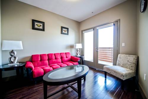 Imagen de la habitación del Hotel Ray W. Suites. Foto 8