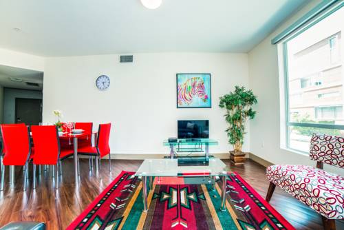 Imagen de la habitación del Hotel Ray W. Suites. Foto 9