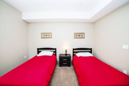 Imagen de la habitación del Hotel Ray W. Suites. Foto 10