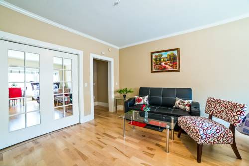 Imagen de la habitación del Hotel Ray W. Suites. Foto 15
