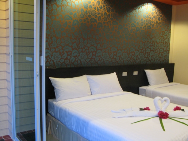 Imagen de la habitación del Hotel Raya Buri Resort. Foto 8