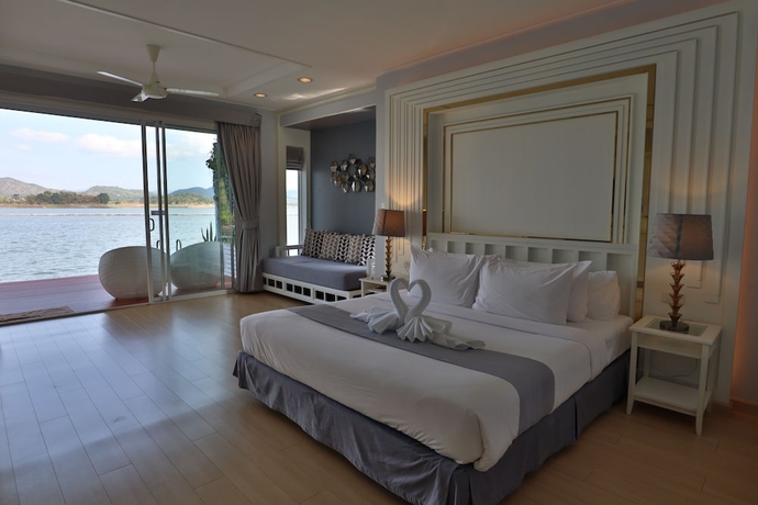 Imagen general del Hotel Raya Buri Resort. Foto 1