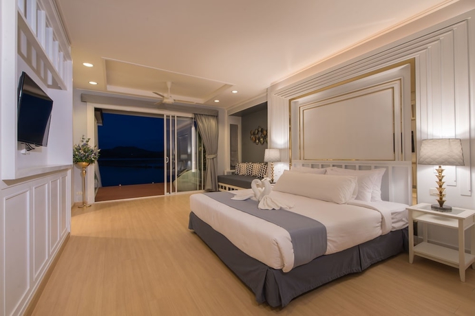 Imagen de la habitación del Hotel Raya Buri Resort. Foto 10