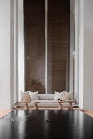 Imagen general del Hotel Raya Heritage. Foto 4