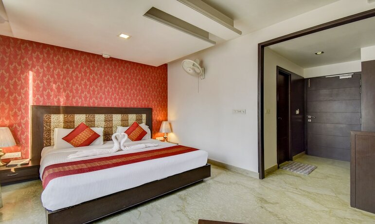 Imagen general del Hotel Raya Inn. Foto 1