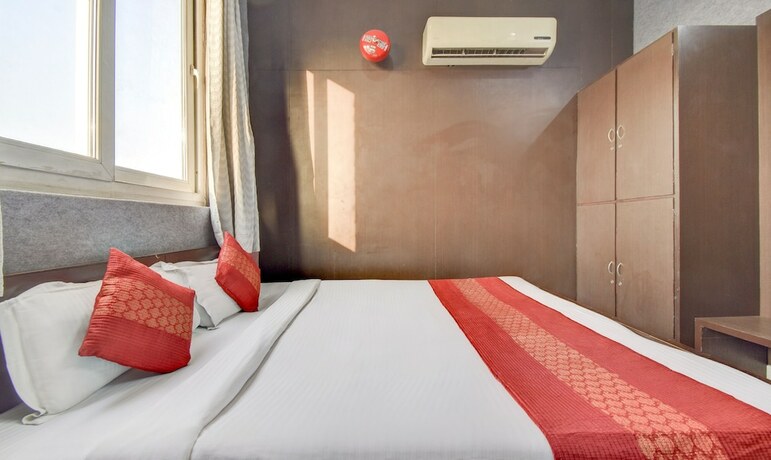 Imagen general del Hotel Raya Inn. Foto 2