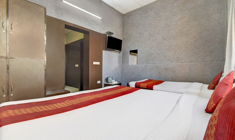 Imagen general del Hotel Raya Inn. Foto 3