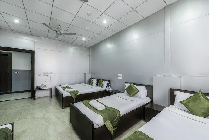 Imagen general del Hotel Raya Inn. Foto 4