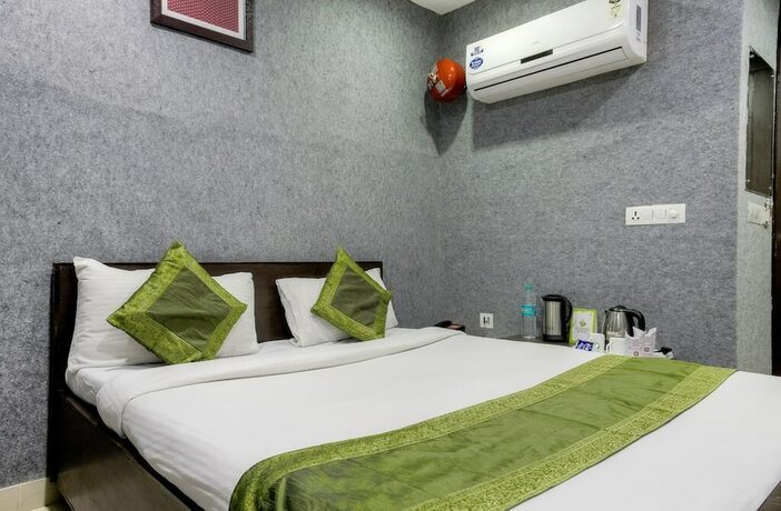 Imagen general del Hotel Raya Inn. Foto 7