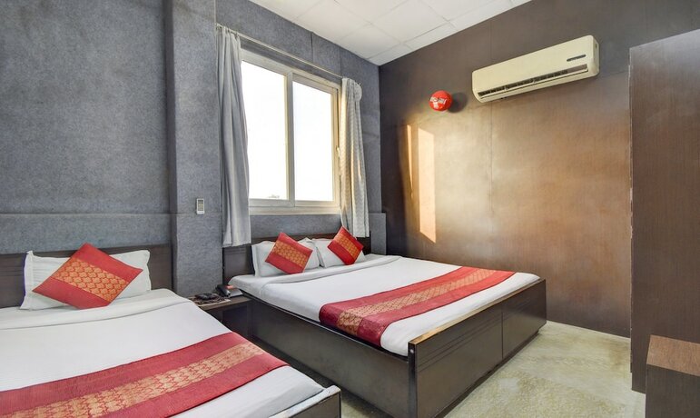 Imagen general del Hotel Raya Inn. Foto 8