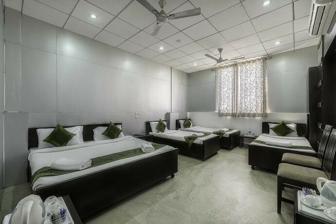 Imagen general del Hotel Raya Inn. Foto 10