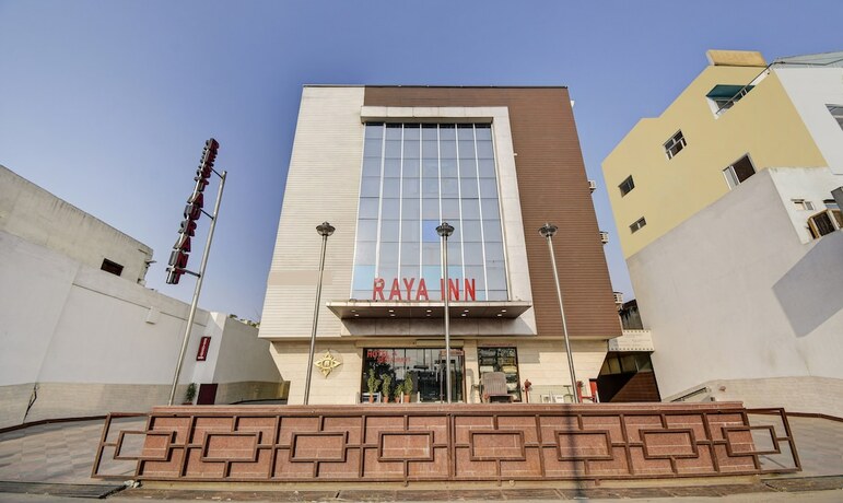 Imagen general del Hotel Raya Inn. Foto 16