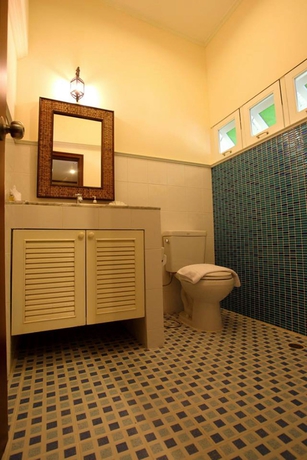 Imagen de la habitación del Hotel Raya Resort Cha-am. Foto 2