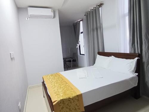 Imagen general del Hotel Raya hotel juba. Foto 1