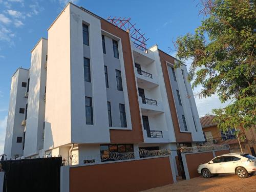 Imagen general del Hotel Raya hotel juba. Foto 5