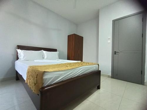 Imagen de la habitación del Hotel Raya hotel juba. Foto 15