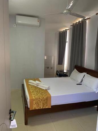 Imagen general del Hotel Raya hotel juba. Foto 6