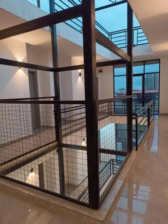 Imagen general del Hotel Raya hotel juba. Foto 11