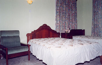 Imagen de la habitación del Hotel Rayan Tourist Villa. Foto 8