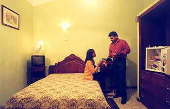 Imagen de la habitación del Hotel Rayan Tourist Villa. Foto 9