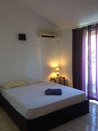 Imagen de la habitación del Hotel Rayan Tourist Villa. Foto 10