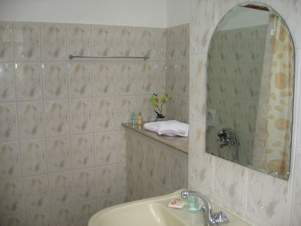 Imagen de los interiores del Hotel Rayan Tourist Villa. Foto 15