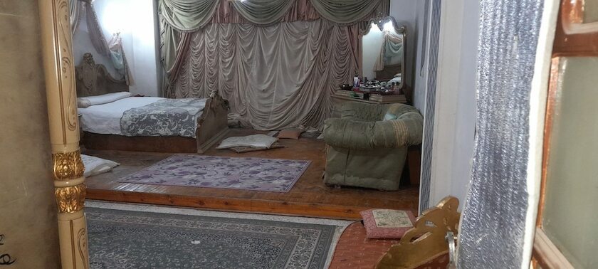 Imagen general del Hotel Rayan pyramids view. Foto 3