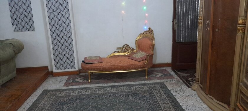 Imagen general del Hotel Rayan pyramids view. Foto 6